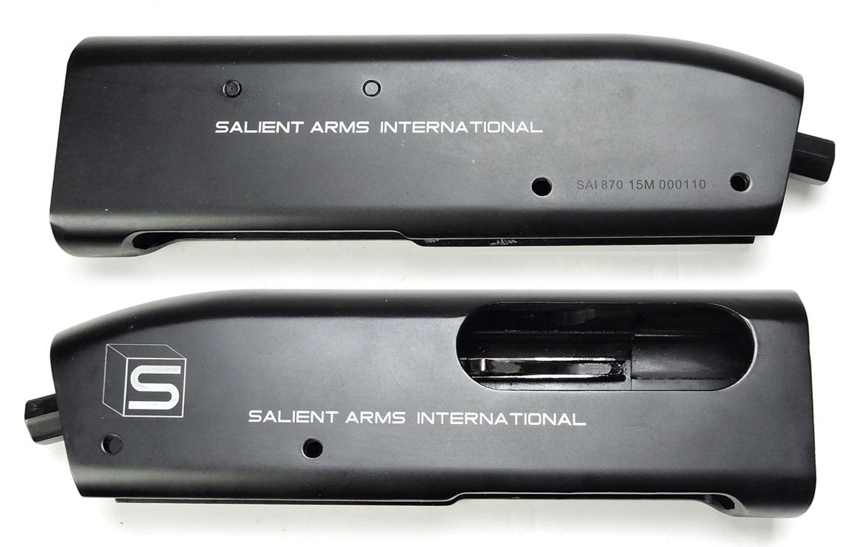 Emg Sai Shotgun Receiver For Cam 870 Mk1 Series Aps Airsoft